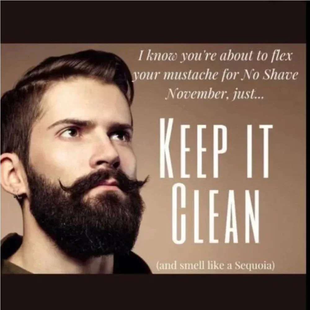 *Beautycounter* Counterman Conditioning Beard Oil - NEW! - HTF!